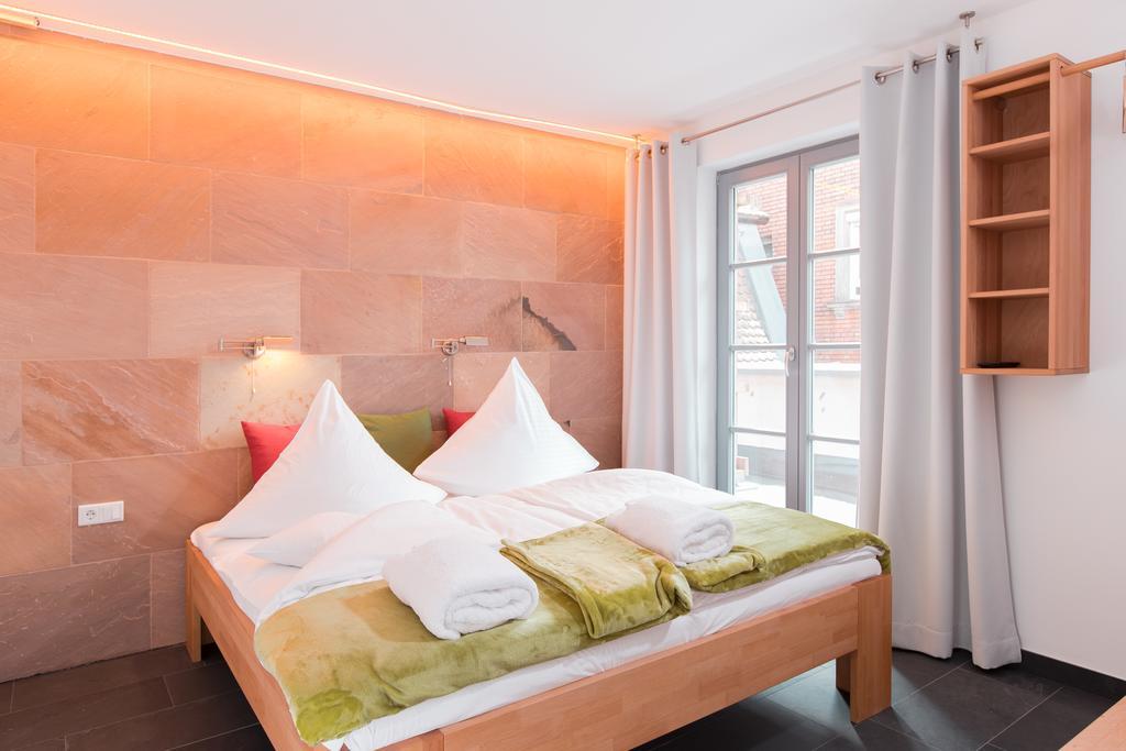 Bio Hotel Kunstquartier Stein bei Nurnberg Εξωτερικό φωτογραφία
