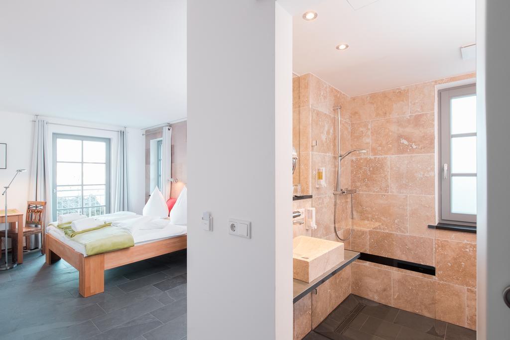 Bio Hotel Kunstquartier Stein bei Nurnberg Εξωτερικό φωτογραφία