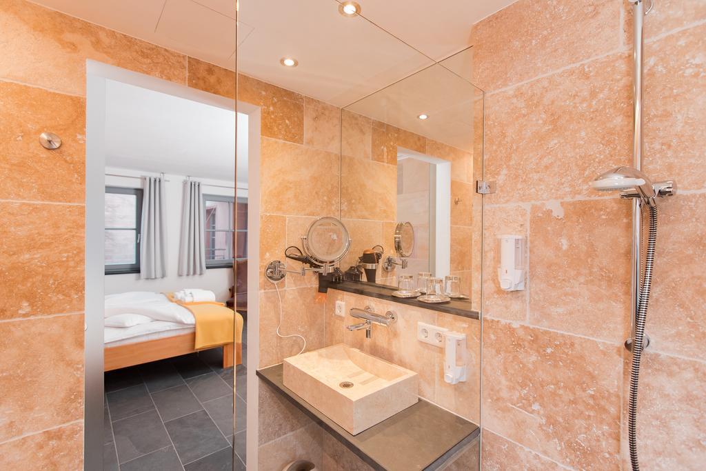 Bio Hotel Kunstquartier Stein bei Nurnberg Εξωτερικό φωτογραφία