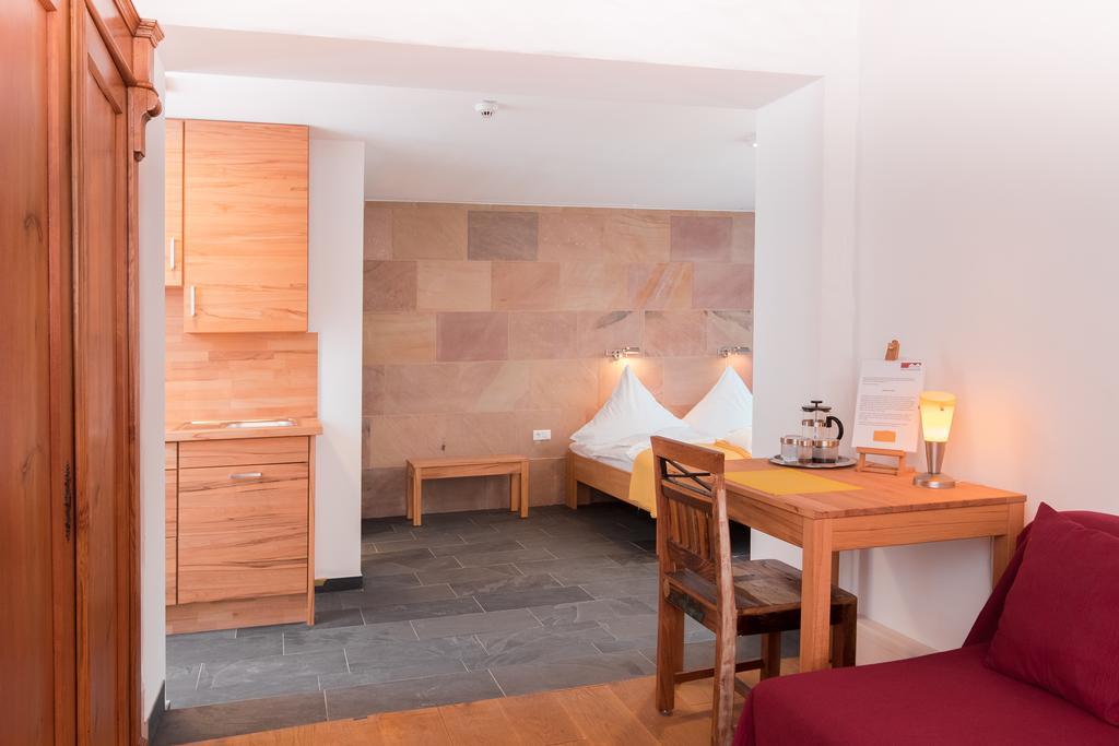 Bio Hotel Kunstquartier Stein bei Nurnberg Εξωτερικό φωτογραφία