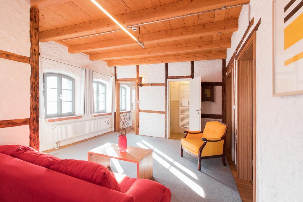 Bio Hotel Kunstquartier Stein bei Nurnberg Εξωτερικό φωτογραφία