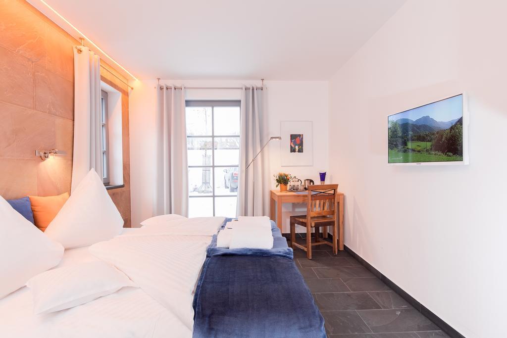 Bio Hotel Kunstquartier Stein bei Nurnberg Εξωτερικό φωτογραφία